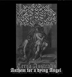 Terra Australis : Anthems for a Dying Angel